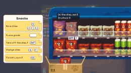 ������� The Last Gas Station