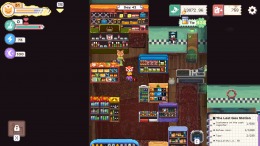 ������� The Last Gas Station