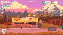 The Last Gas Station �� PC