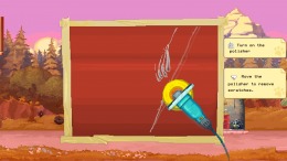 The Last Gas Station �����