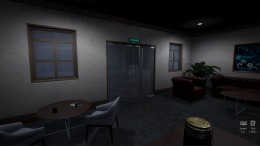 ������� ��� The Night Job: Hotel