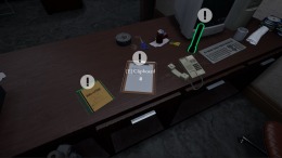 ������� The Night Job: Hotel