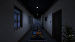 The Night Job: Hotel �� PC