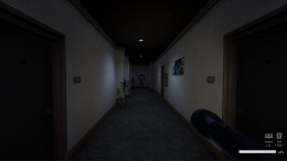 The Night Job: Hotel �����