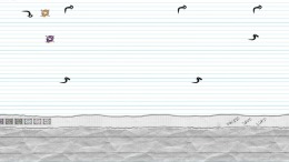 ������� The Paper Arcade