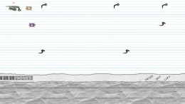 �������� ���� The Paper Arcade