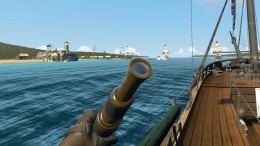 ������� ��� The Pirate: Republic of Nassau