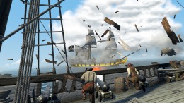 �������� The Pirate: Republic of Nassau