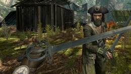 The Pirate: Republic of Nassau �� PC