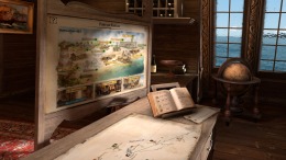 �������� ���� The Pirate: Republic of Nassau