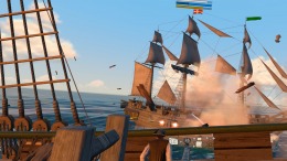 The Pirate: Republic of Nassau �����
