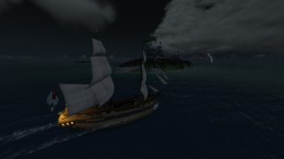 ����������� ���� The Pirate: Republic of Nassau