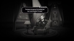 �������� ���� The Posthumous Investigation