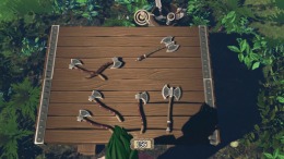 The Quest For Excalibur - Puy Du Fou �� ���������