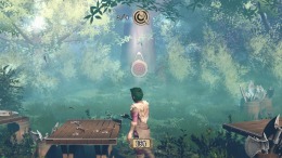 The Quest For Excalibur - Puy Du Fou �� PC