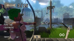 �������� ���� The Quest For Excalibur - Puy Du Fou