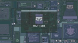 ������� The State of Nowhere