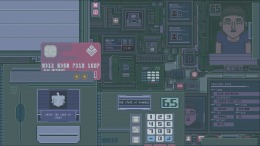 ������� The State of Nowhere