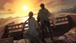 The Weeping Swan: Ten Days of the City's Fall �� ���������