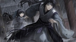 The Weeping Swan: Ten Days of the City's Fall �� PC