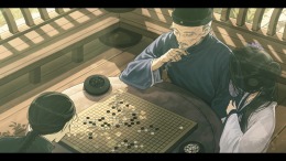 �������� ���� The Weeping Swan: Ten Days of the City's Fall