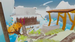 The Wide Open Sky is Running out of Catfish �� ���������