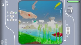 ������� ��� The Wide Open Sky is Running out of Catfish