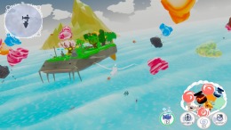 �������� ���� The Wide Open Sky is Running out of Catfish