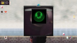 ����������� ���� The Window 8:Millennium