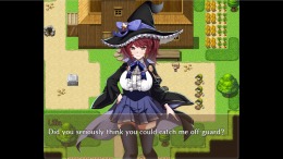 The Witch's Disciples �� PC