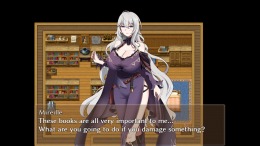 �������� ���� The Witch's Disciples