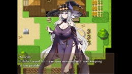 The Witch's Disciples �����