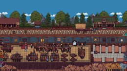 Tidehaven: Ale & Trade �� PC