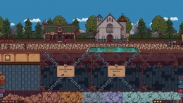 ����������� ���� Tidehaven: Ale & Trade