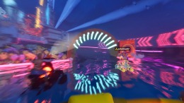 Tides of Tomorrow �� ���������