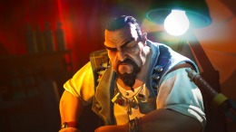 ������� ��� Tides of Tomorrow