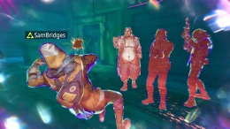 Tides of Tomorrow �� PC