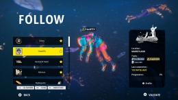 Tides of Tomorrow �����