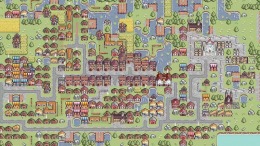 ������� Tiny Kingdom