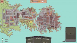 �������� ���� Tiny Kingdom