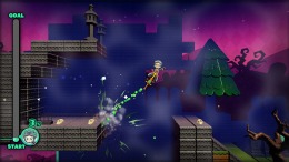 ������� ��� Toad's Soul Hopper