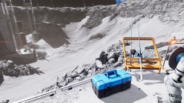 Together: Moon Escape �� ���������