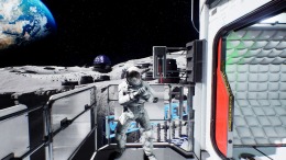 ������� Together: Moon Escape