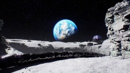 ������� ��� Together: Moon Escape