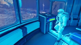 ������� Together: Moon Escape