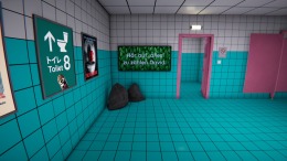 �������� ���� Toilet 8