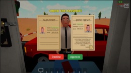 Toll Booth Simulator �� ���������