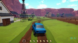 ������� Toll Booth Simulator