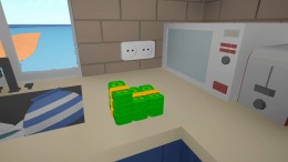 ����������� ���� Toll Booth Simulator