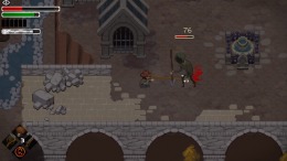 ������� Tombwater